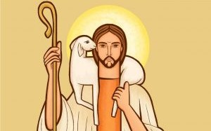 Eu Sou o Belo Pastor!