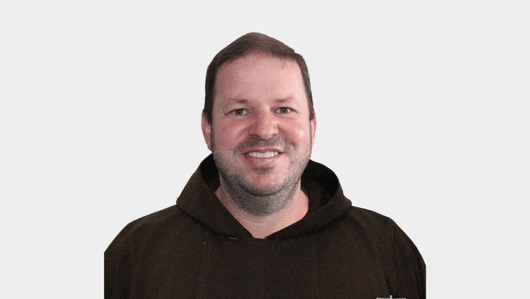 Diocese de Guanhães acolhe Frei Ismail para experiência missionária